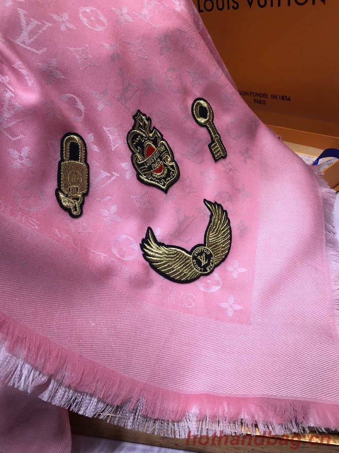 Louis Vuitton Scarf LV00105 Louis Vuitton Scarf LV00105